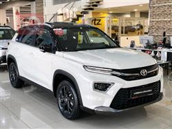 تويوتا أوربان كروزر